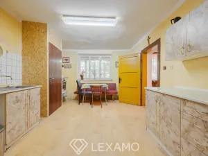 Prodej chalupy, Vrbovec, 90 m2