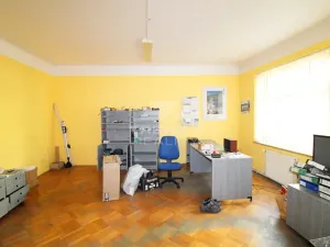 Prodej činžovního domu, Plzeň, Pod Všemi svatými, 450 m2