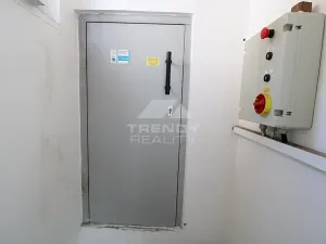 Prodej činžovního domu, Plzeň, Pod Všemi svatými, 450 m2