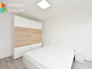 Pronájem bytu 2+kk, Hořovice, Ovesná, 42 m2