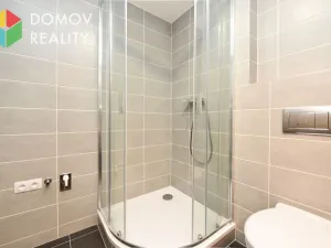 Pronájem bytu 2+kk, Hořovice, Ovesná, 42 m2