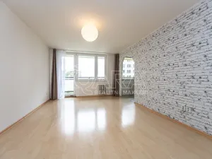 Pronájem bytu 3+kk, Praha - Černý Most, Vašátkova, 70 m2