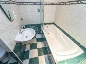 Pronájem bytu 3+kk, Praha - Černý Most, Vašátkova, 70 m2