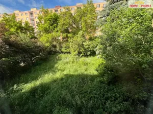 Pronájem bytu 2+1, Karlovy Vary, Závodu míru, 71 m2