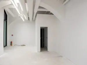 Pronájem obchodního prostoru, Praha - Nusle, Bělehradská, 45 m2