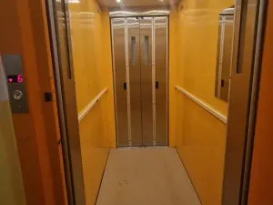 Prodej bytu 1+kk, Plzeň, Sokolovská, 32 m2