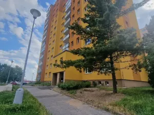 Prodej bytu 1+kk, Plzeň, Sokolovská, 32 m2