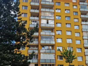 Prodej bytu 1+kk, Plzeň, Sokolovská, 32 m2
