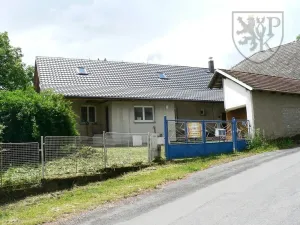 Prodej chalupy, Mladý Smolivec - Dožice, 375 m2