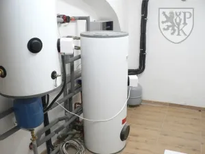 Prodej chalupy, Mladý Smolivec - Dožice, 375 m2