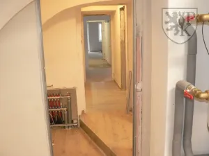 Prodej chalupy, Mladý Smolivec - Dožice, 375 m2