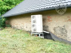 Prodej chalupy, Mladý Smolivec - Dožice, 375 m2