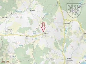 Prodej chalupy, Mladý Smolivec - Dožice, 375 m2