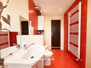 Prodej bytu 2+1, Ostrava, Bogorodského, 56 m2