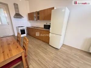 Pronájem bytu 3+1, Praha - Smíchov, Jindřicha Plachty, 92 m2
