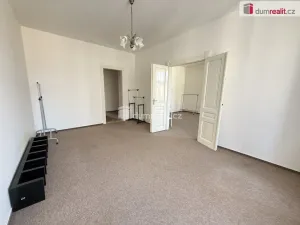 Pronájem bytu 3+1, Praha - Smíchov, Jindřicha Plachty, 92 m2