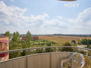 Pronájem bytu 1+1, České Budějovice, Větrná, 39 m2