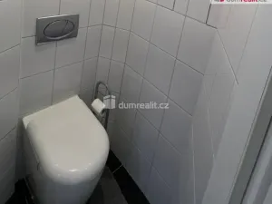 Pronájem bytu 2+1, Praha - Vinohrady, 75 m2