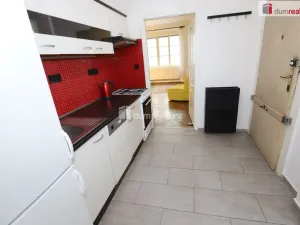 Pronájem bytu 2+1, Praha - Vinohrady, 75 m2