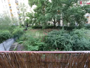 Pronájem bytu 2+1, Praha - Vinohrady, 75 m2