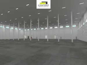 Pronájem skladu, Otovice, Mostecká, 6571 m2