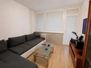 Pronájem bytu 1+kk, Most, M. G. Dobnera, 21 m2