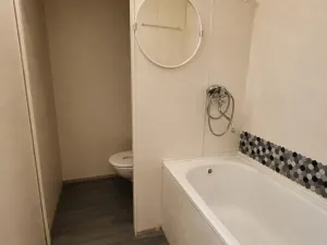 Pronájem bytu 1+kk, Most, M. G. Dobnera, 21 m2