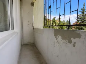 Pronájem bytu 1+kk, Most, M. G. Dobnera, 21 m2