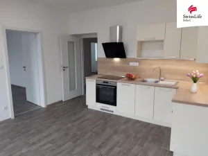 Pronájem bytu 3+kk, Plzeň, Slovanská, 70 m2