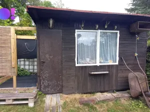 Prodej chaty, Sedlice, 43 m2
