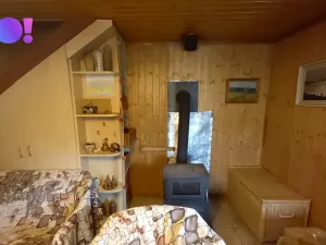 Prodej chaty, Sedlice, 43 m2