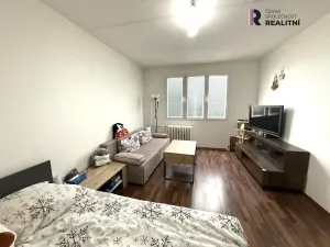 Pronájem bytu 1+1, Sokolov, Mánesova, 37 m2