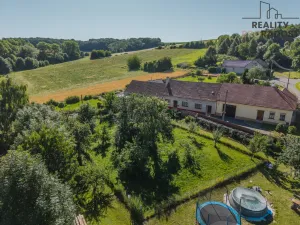 Prodej pozemku pro bydlení, Kučerov, 1912 m2