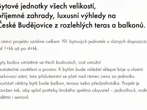 Prodej bytu 2+kk, Hůry, Pod Strání, 131 m2
