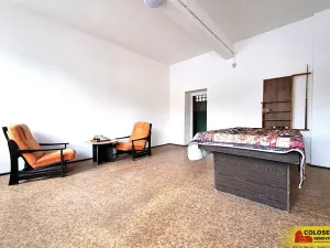 Pronájem bytu 1+1, Adamov, 19 m2