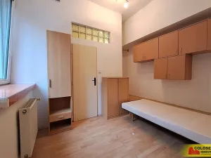 Pronájem bytu 1+1, Adamov, 19 m2