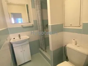 Pronájem bytu 2+1, Ústí nad Labem - Ústí nad Labem-centrum, Hornická, 49 m2