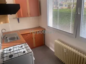 Pronájem bytu 2+1, Ústí nad Labem - Ústí nad Labem-centrum, Hornická, 49 m2