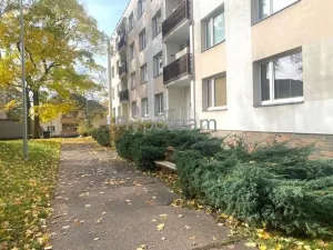 Pronájem bytu 2+1, Ústí nad Labem - Ústí nad Labem-centrum, Hornická, 49 m2