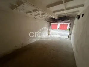 Pronájem garáže, Chomutov, 20 m2
