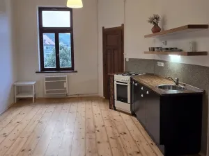 Pronájem bytu 1+1, Ústí nad Labem - Střekov, Žukovova, 49 m2