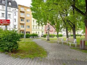 Pronájem bytu 1+1, Ústí nad Labem - Střekov, Žukovova, 49 m2