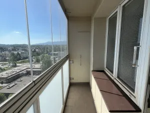 Pronájem bytu 1+kk, Český Těšín, Slezská, 31 m2