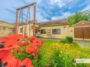 Prodej rodinného domu, Mšené-lázně, Na Vinohradech, 110 m2