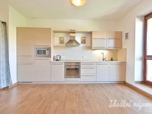 Pronájem bytu 2+kk, Brno, Vránova, 33 m2