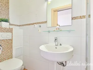 Pronájem bytu 2+kk, Brno, Vránova, 33 m2