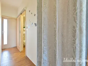 Pronájem bytu 2+kk, Brno, Vránova, 33 m2