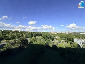 Prodej bytu 3+1, Plzeň, Brněnská, 63 m2