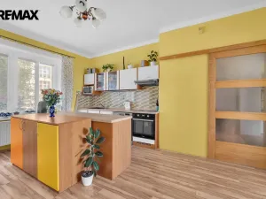 Prodej bytu 3+1, Opočno, Dobrušská, 84 m2