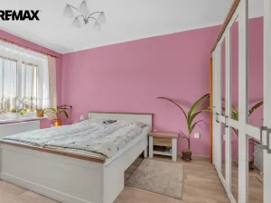 Prodej bytu 3+1, Opočno, Dobrušská, 84 m2